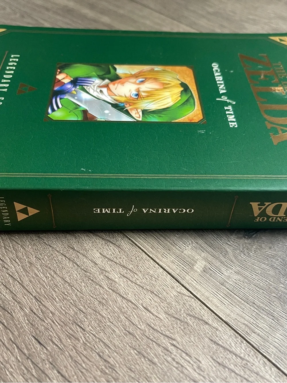 Nintendo great book